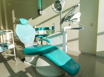 Кабинет стоматолога-терапевта